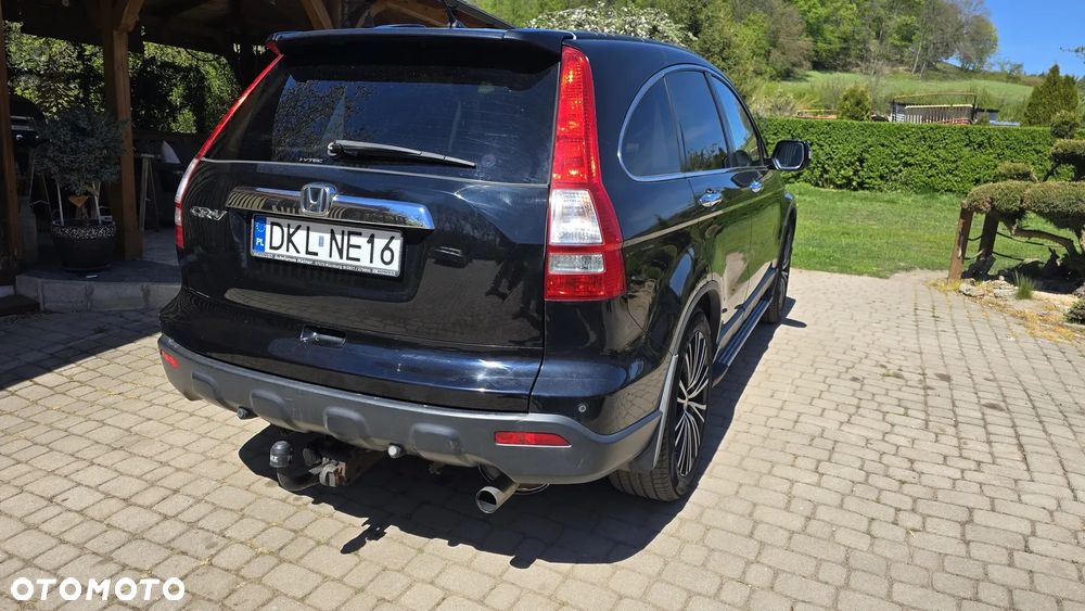 Honda CR-V 2.0i-VTEC Executive - 2