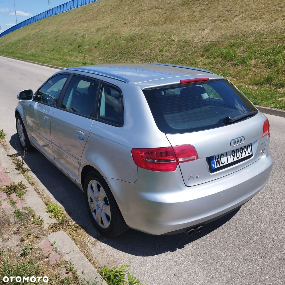 Audi A3 - 7