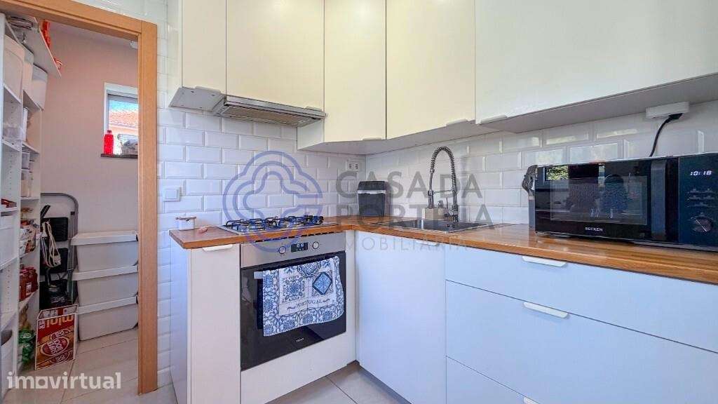Moradia Isolada com dois pisos independentes - Grande imagem: 5/60
