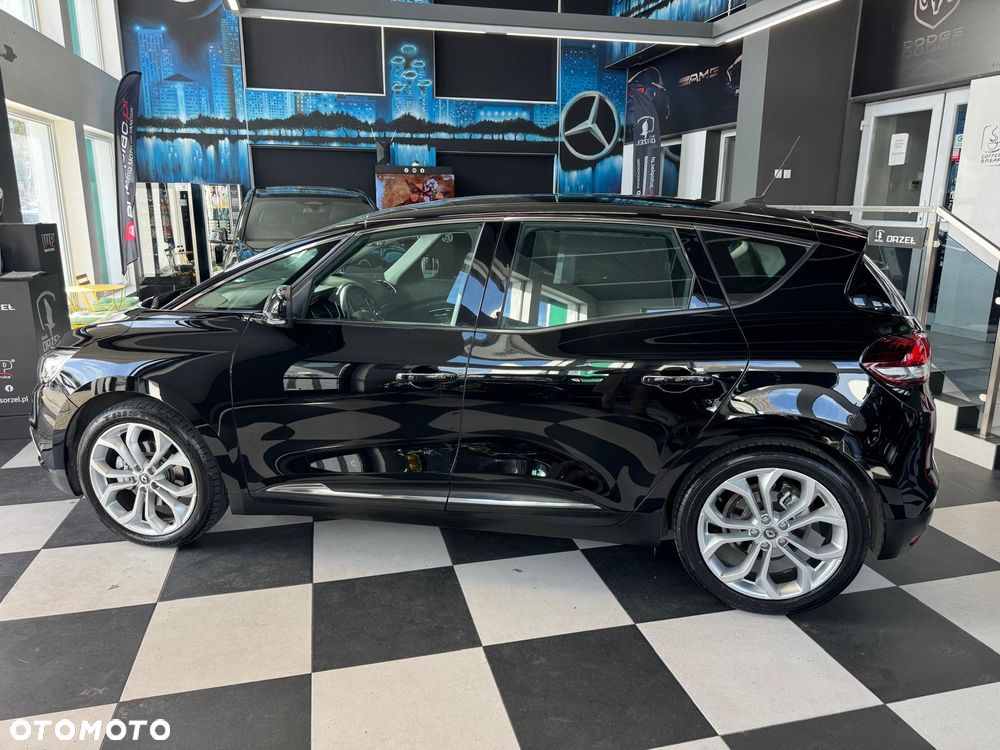 Renault Scenic ENERGY TCe 115 INTENS - 2