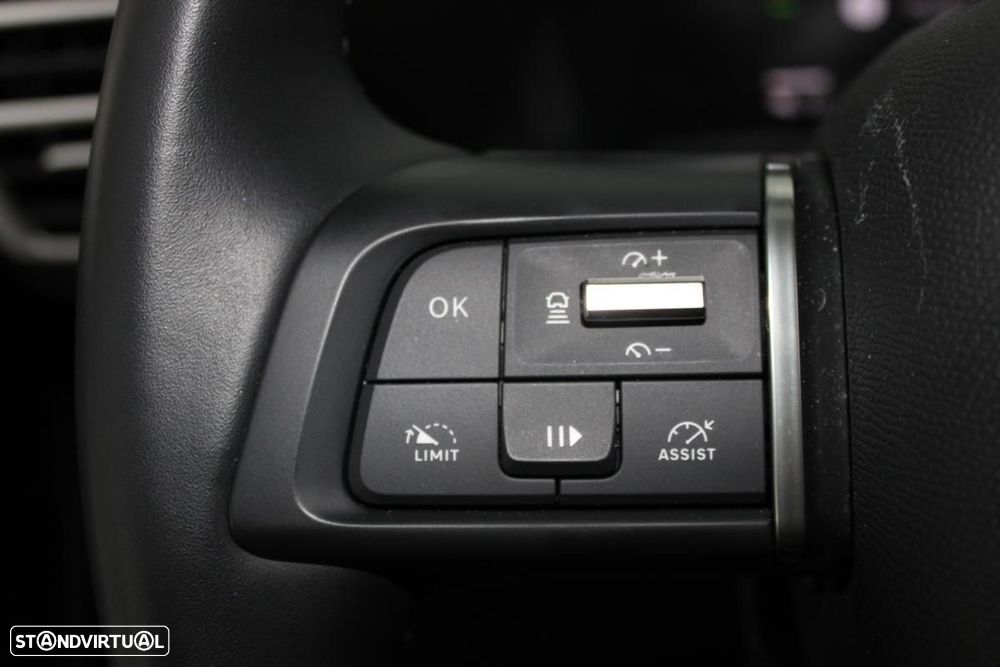 Citroën e-C4 54 kWh Max - 15