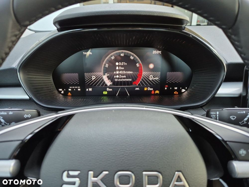 Skoda Fabia - 25