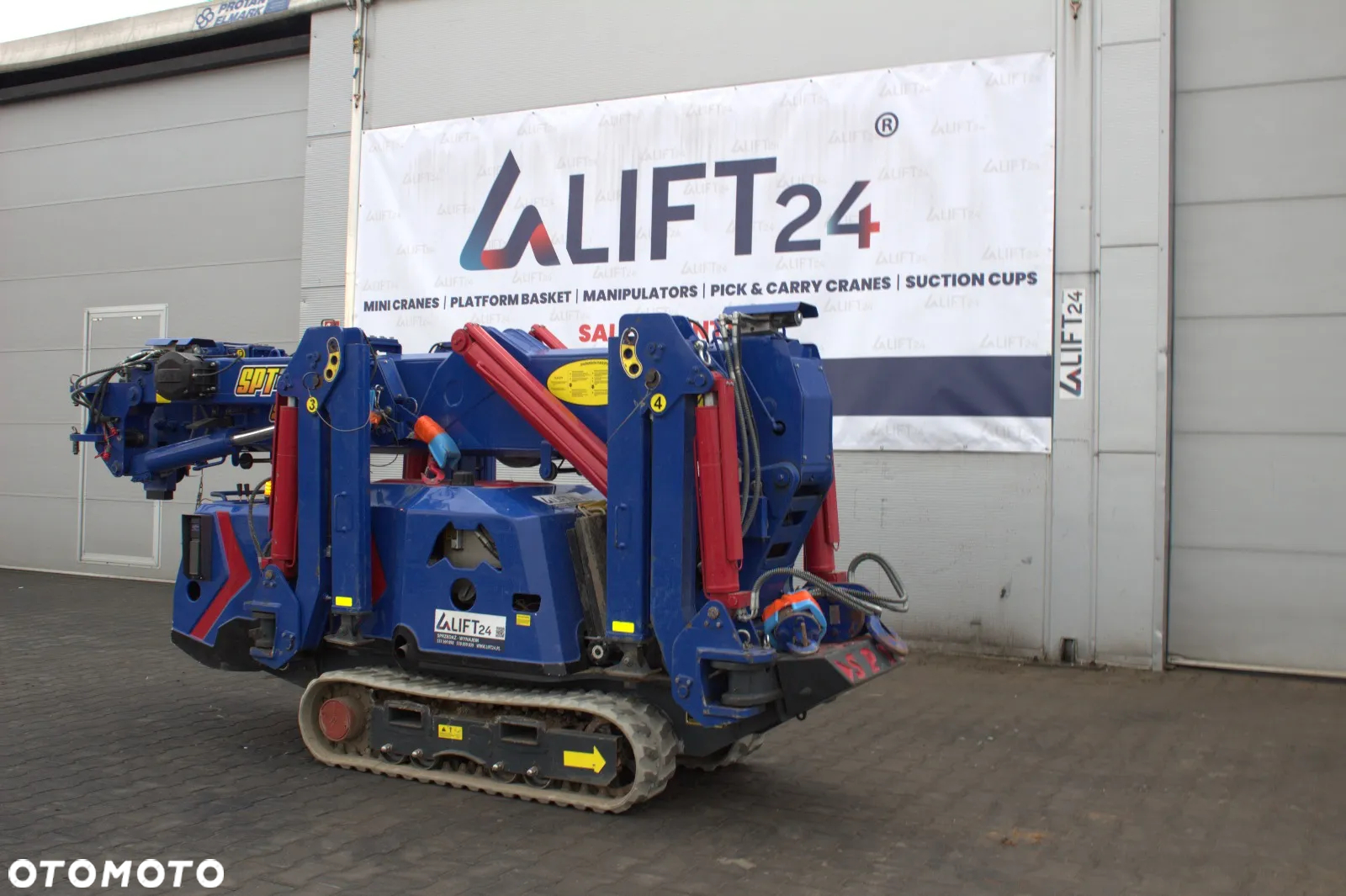 Inny SPT S299 - 5