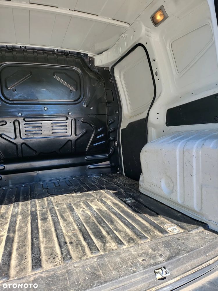 Fiat Fiorino - 12