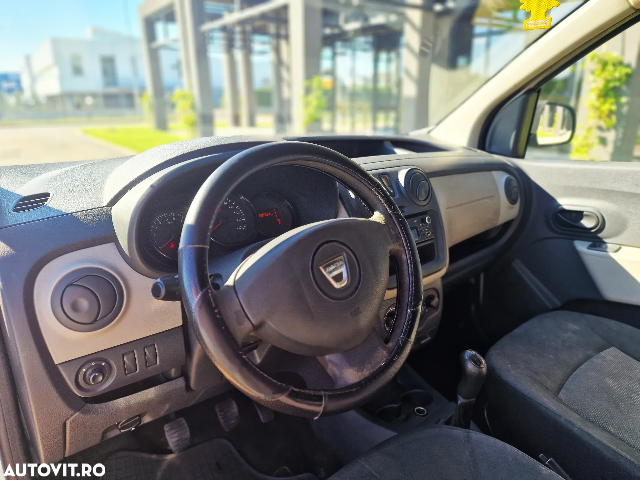 Dacia Dokker 1.5 Laureate - 8
