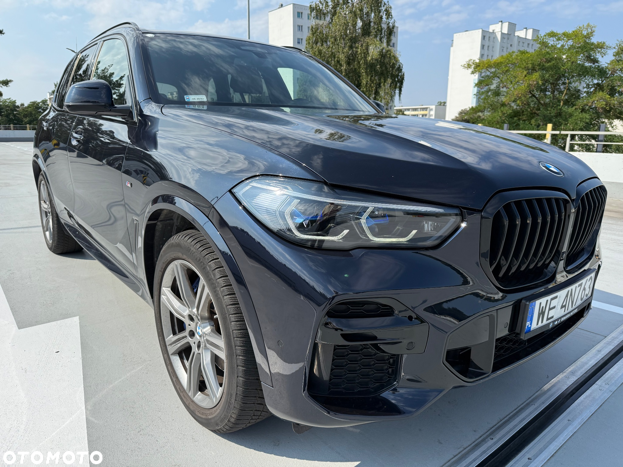 BMW X5 xDrive30d sport - 10