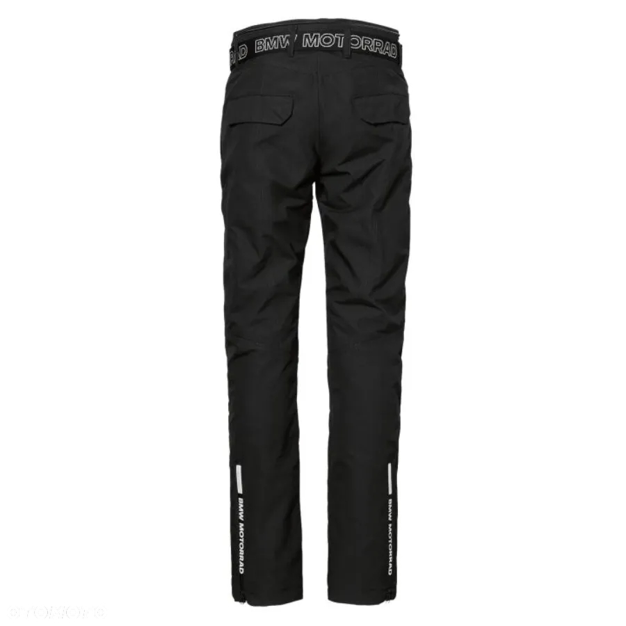 Spodnie Motocyklowe BMW Motorrad Gerlos Damskie, Czarne r.38/42 - 5