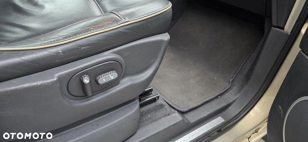 Renault Grand Espace 2.0 dCi FAP Initiale - 25