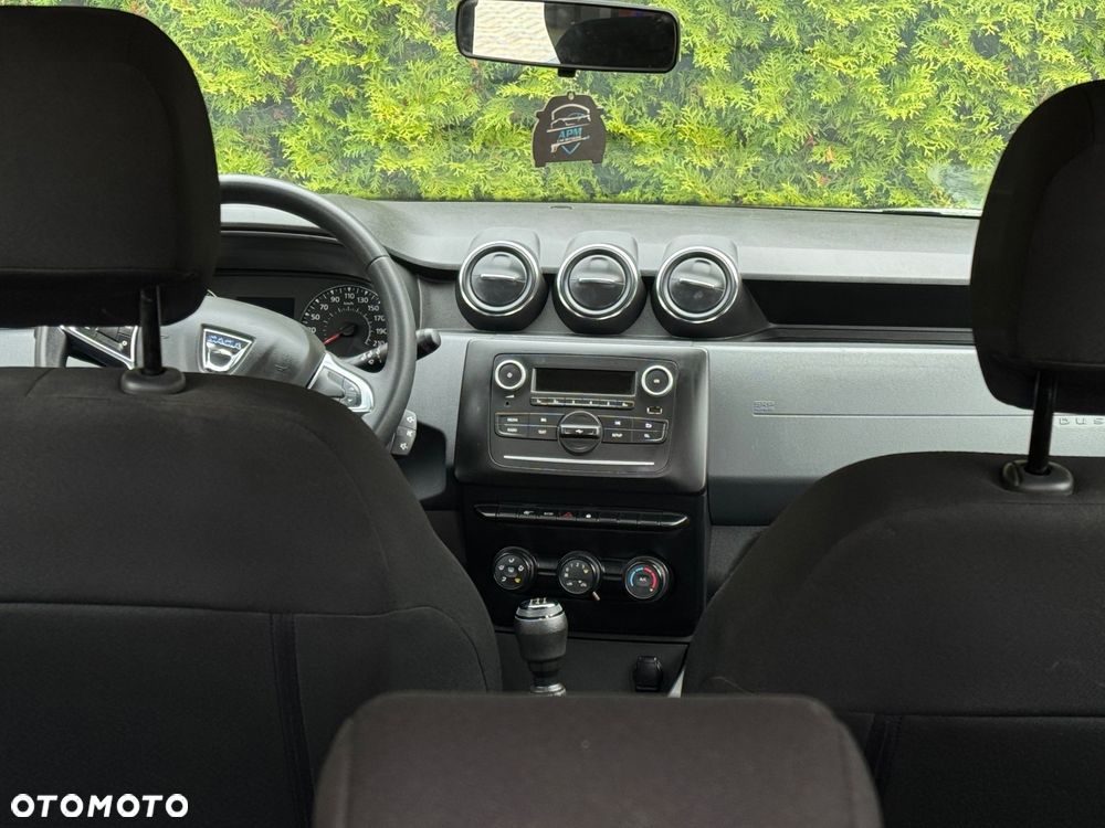 Dacia Duster 1.0 TCe SL Celebration - 24