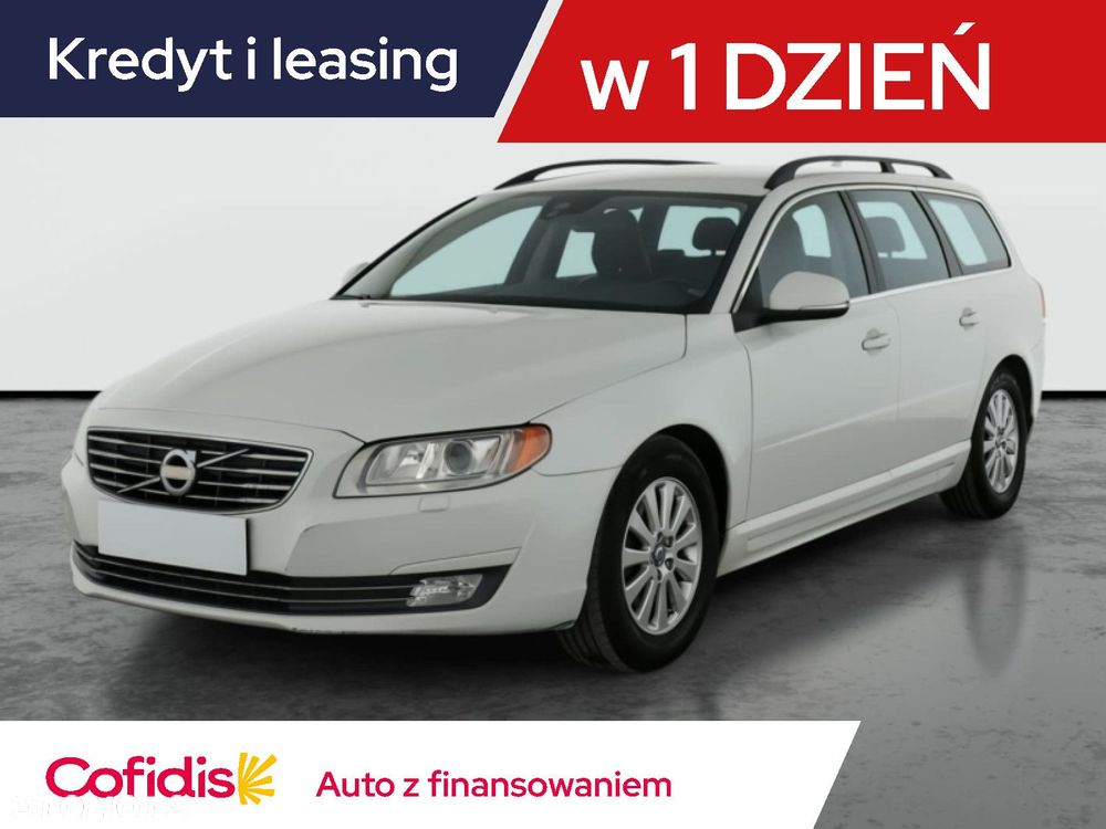 Volvo V70 - 2