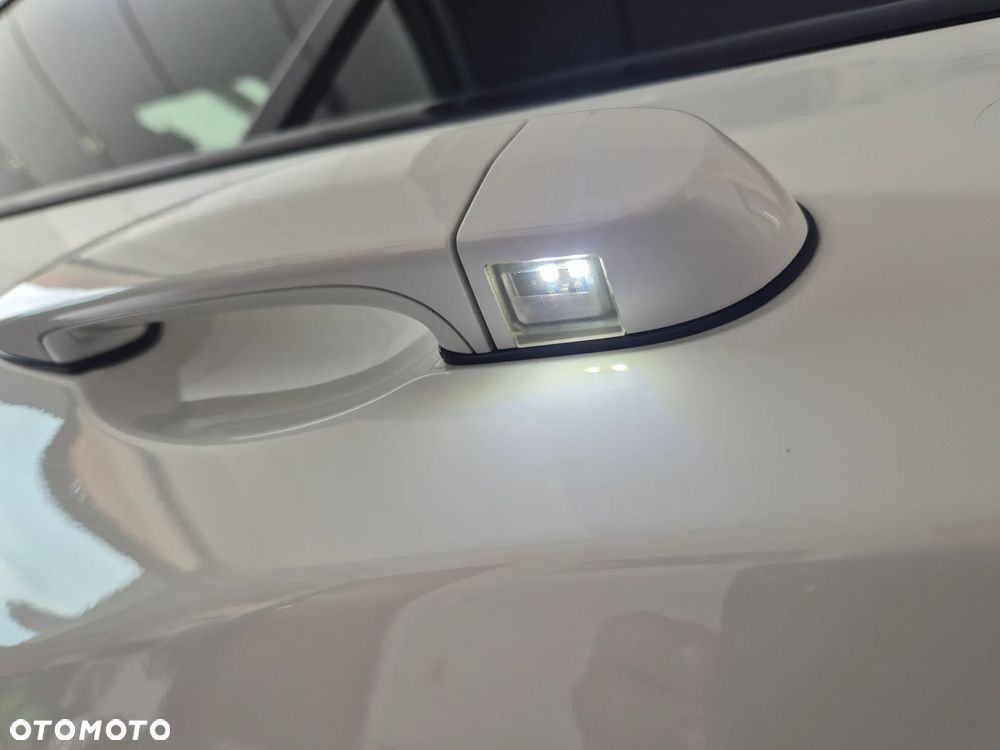 BMW X4 xDrive30d Edycja M Sport - 11