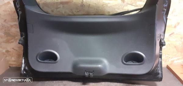 Tampa Da Mala Renault Megane Iii Grandtour (Kz0/1) - 7