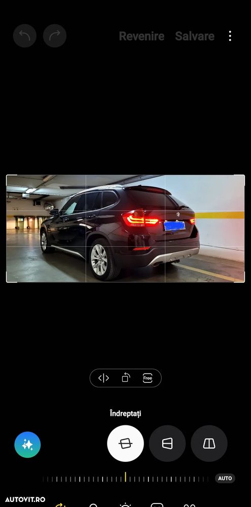 BMW X1 sDrive18d Aut. - 9