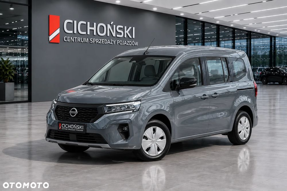 Nissan Townstar Combi 1.3 DIG-T L2 Business Plus - 1