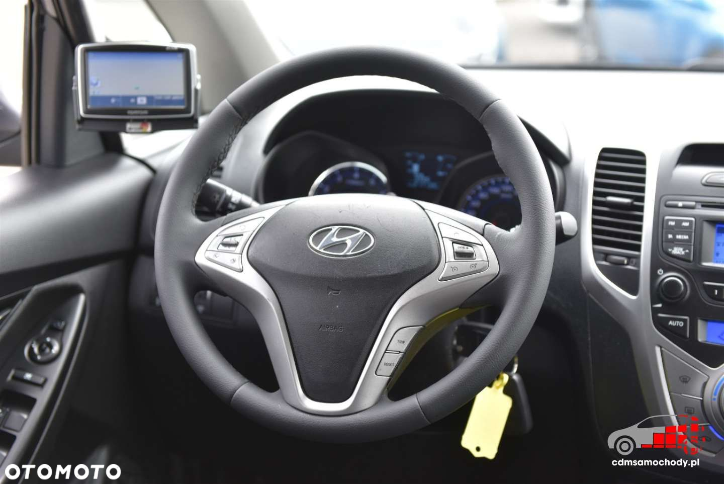 Hyundai ix20 - 19