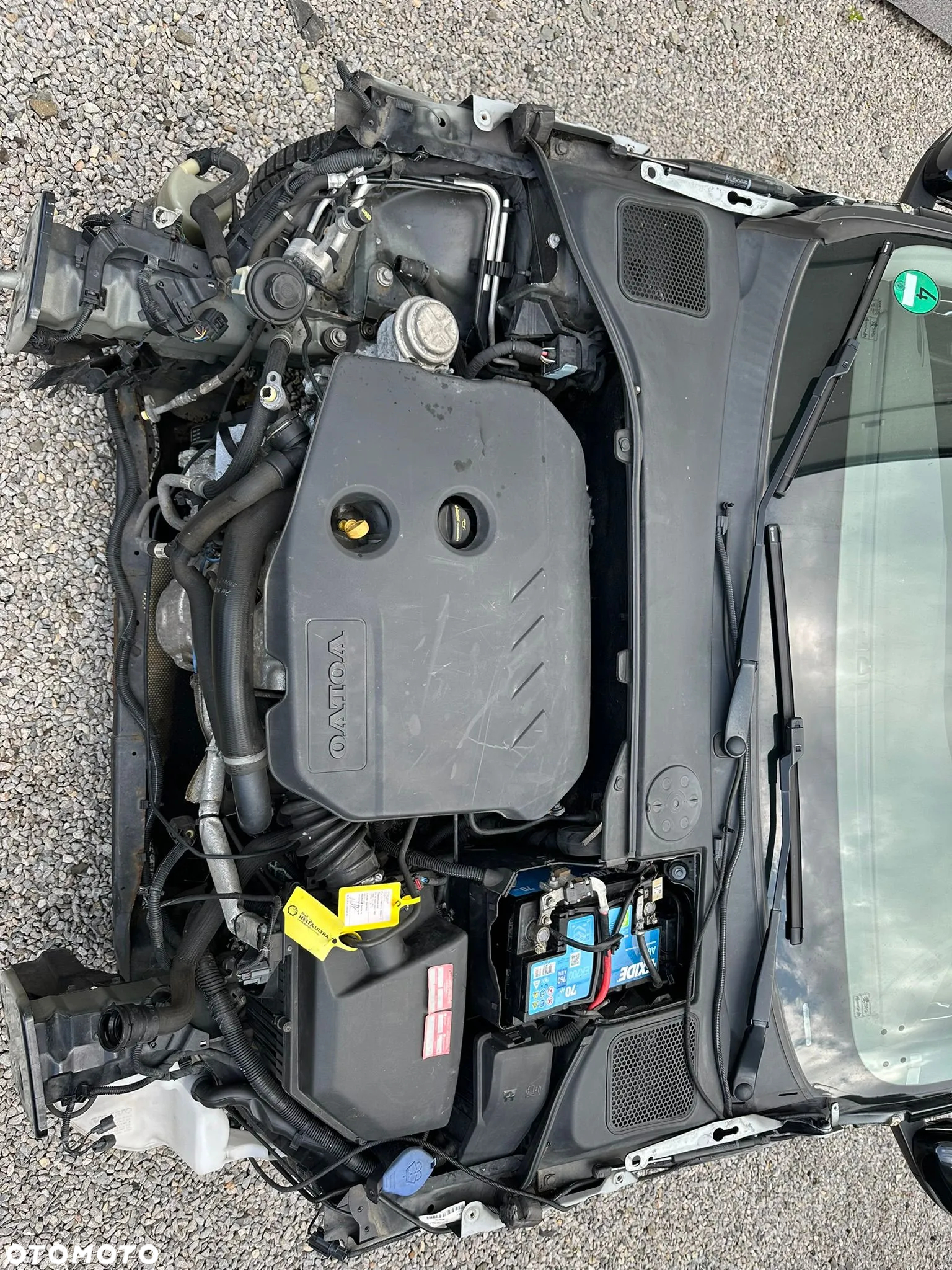 Volvo V60 D2 Momentum - 21