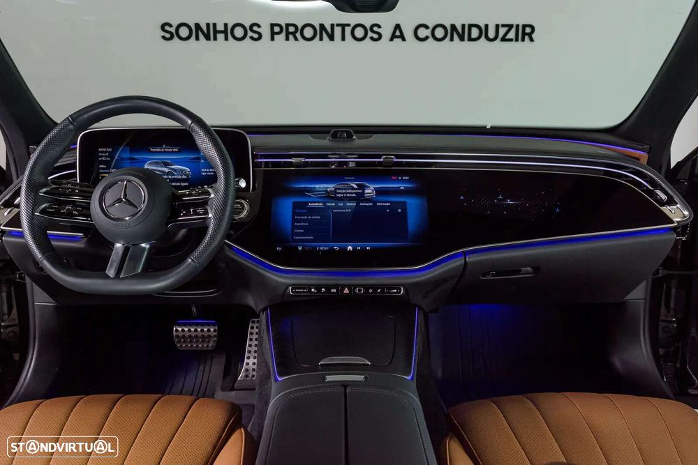 Mercedes-Benz E 300 - 14