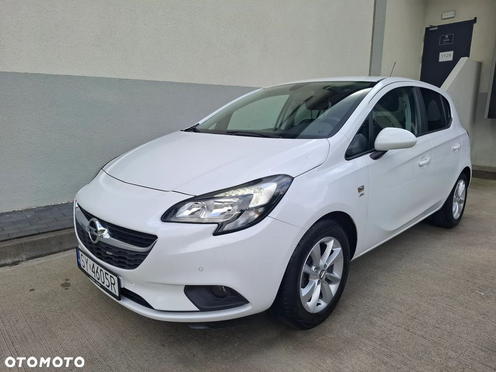 Opel Corsa 1.4 Active - 1