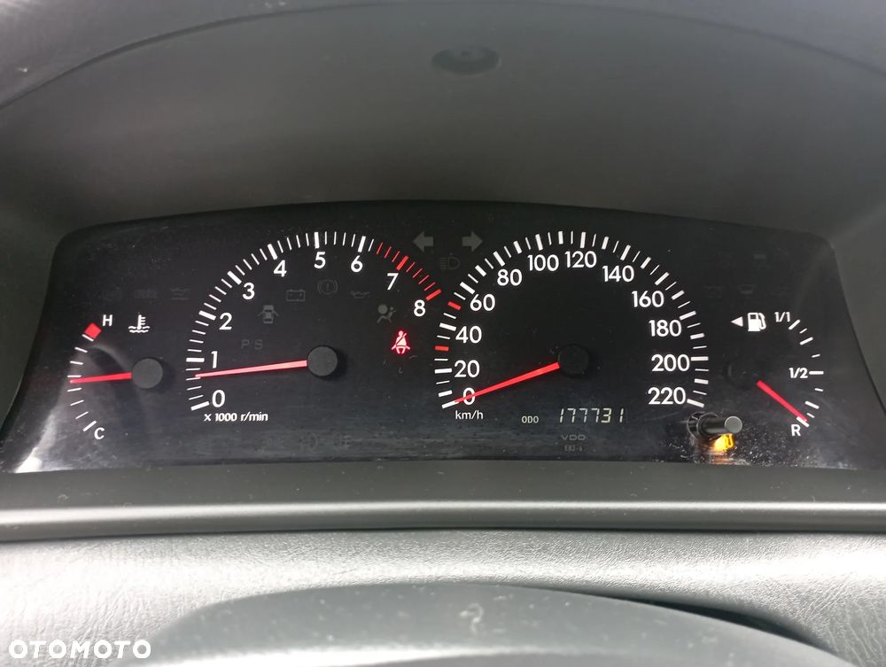 Toyota Corolla 1.6 VVT-i Sol - 12