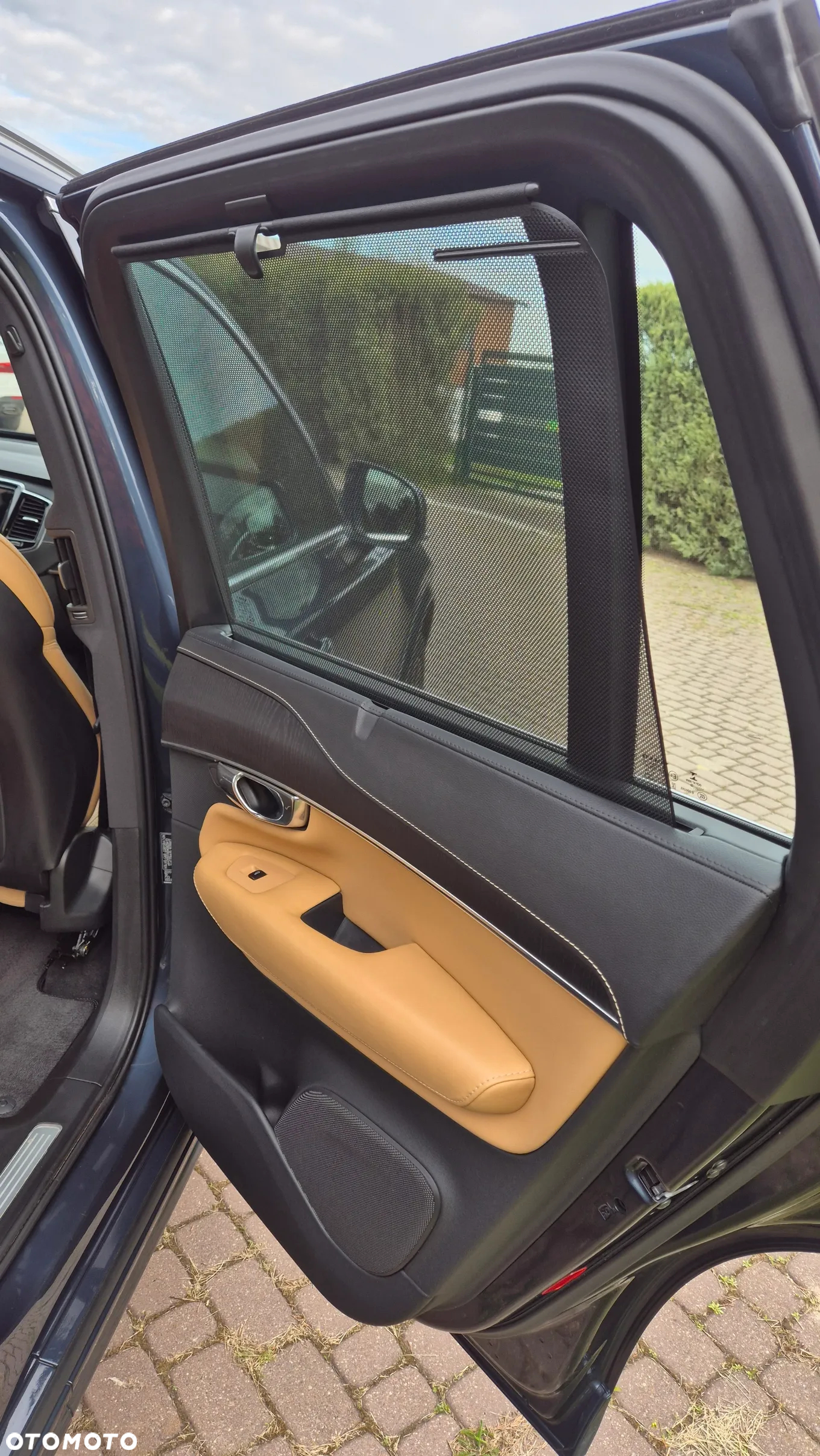 Volvo XC 90 T8 AWD Plug-In Hybrid Inscription 7os - 18