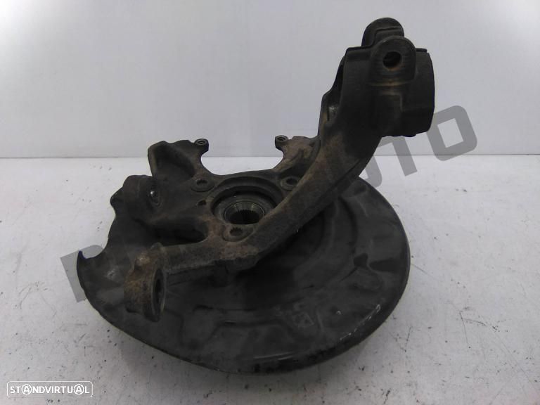 Manga Eixo Frente Direito  Seat Leon St (5f) [2011_2019] - 2