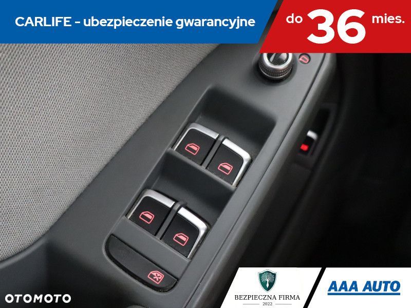 Audi A4 Limousine - 19