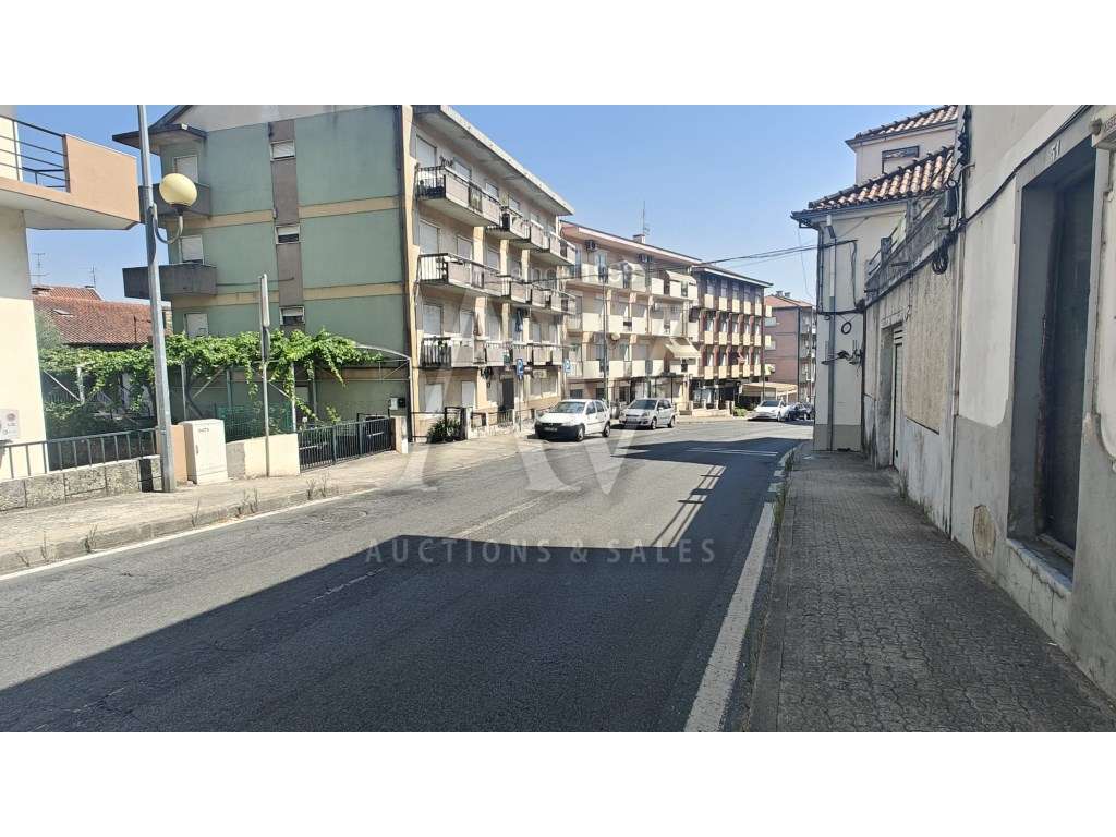 3/32 Avos de apartamento com sótão - COVILHÃ |LEILÃO ELETRÓNICO| FI... - Grande imagem: 3/4