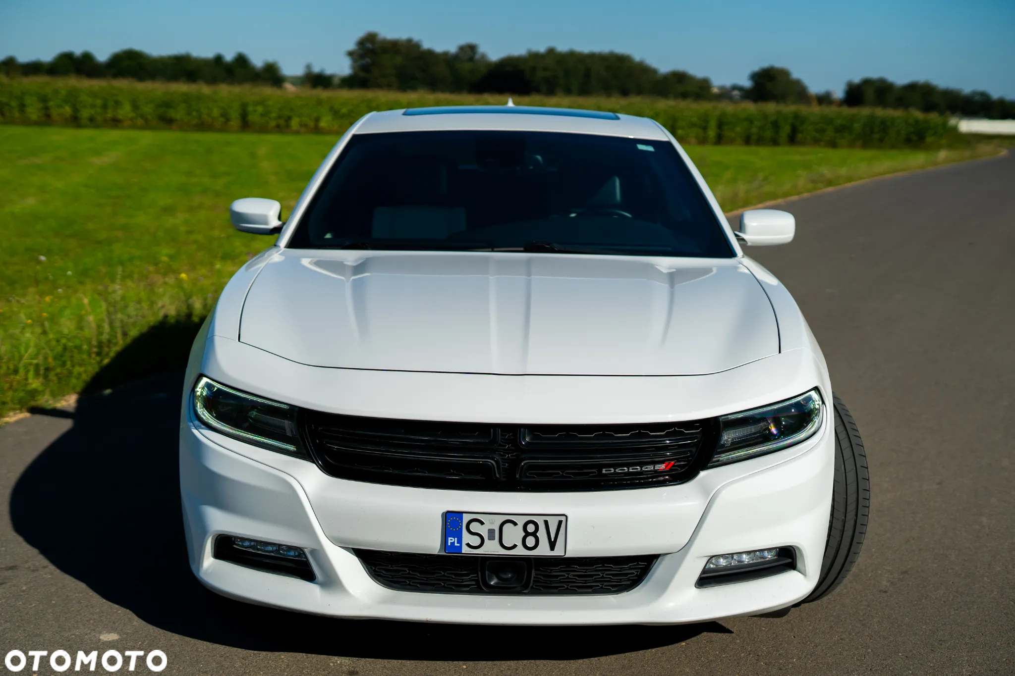 Dodge Charger 5.7 R/T - 3
