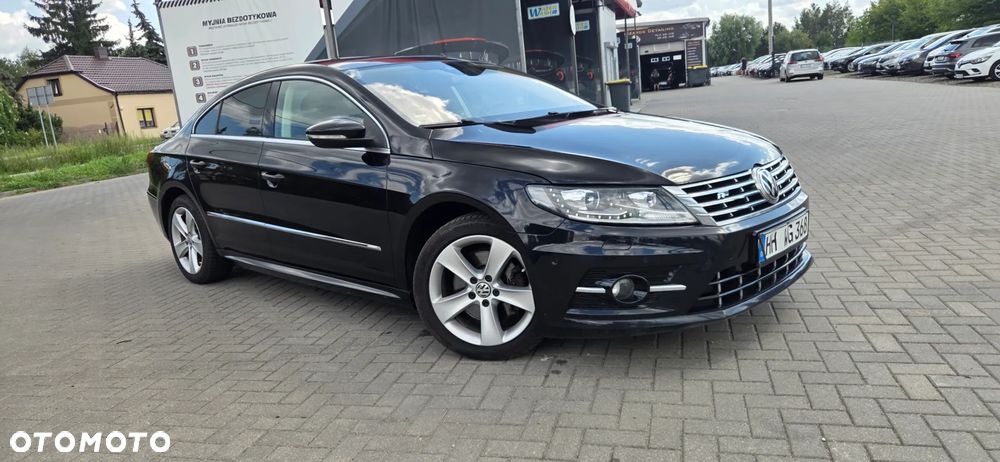 Volkswagen CC - 17