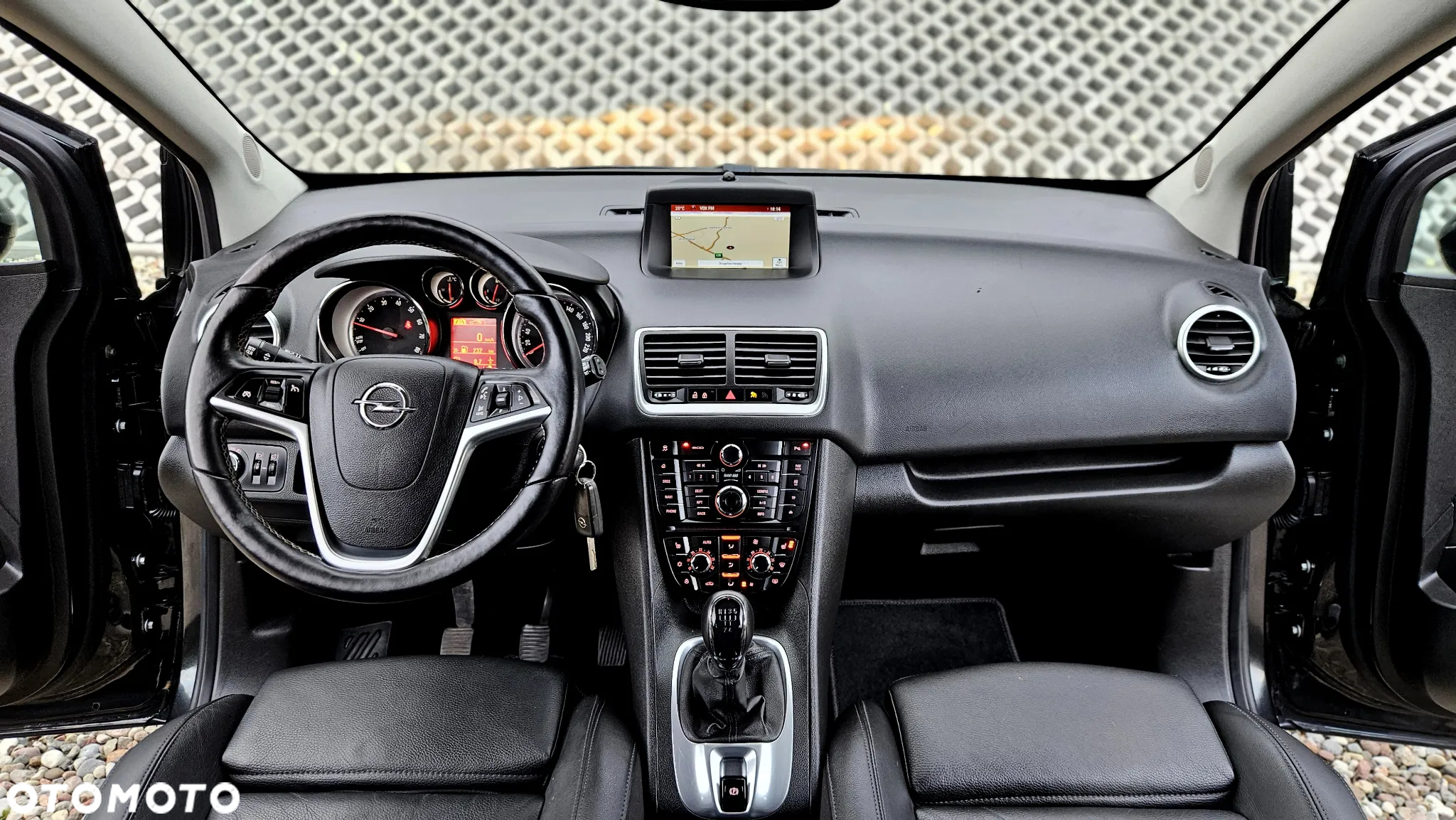 Opel Meriva 1.4 T Cosmo - 33