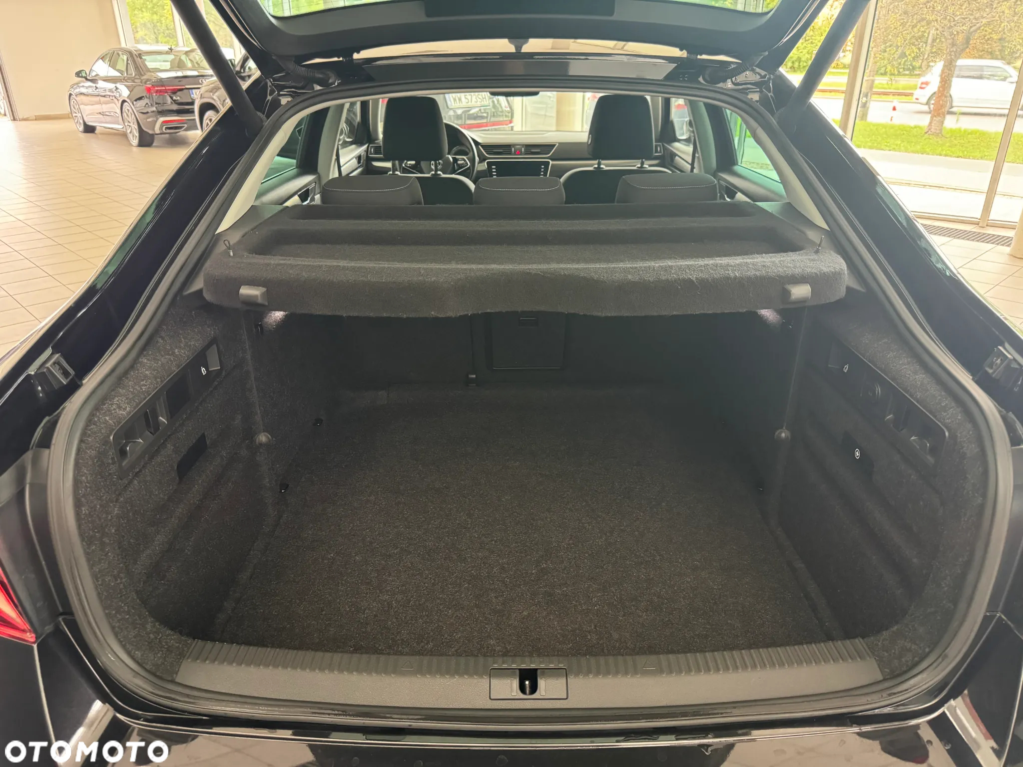 Skoda Superb 2.0 TSI Style DSG - 19