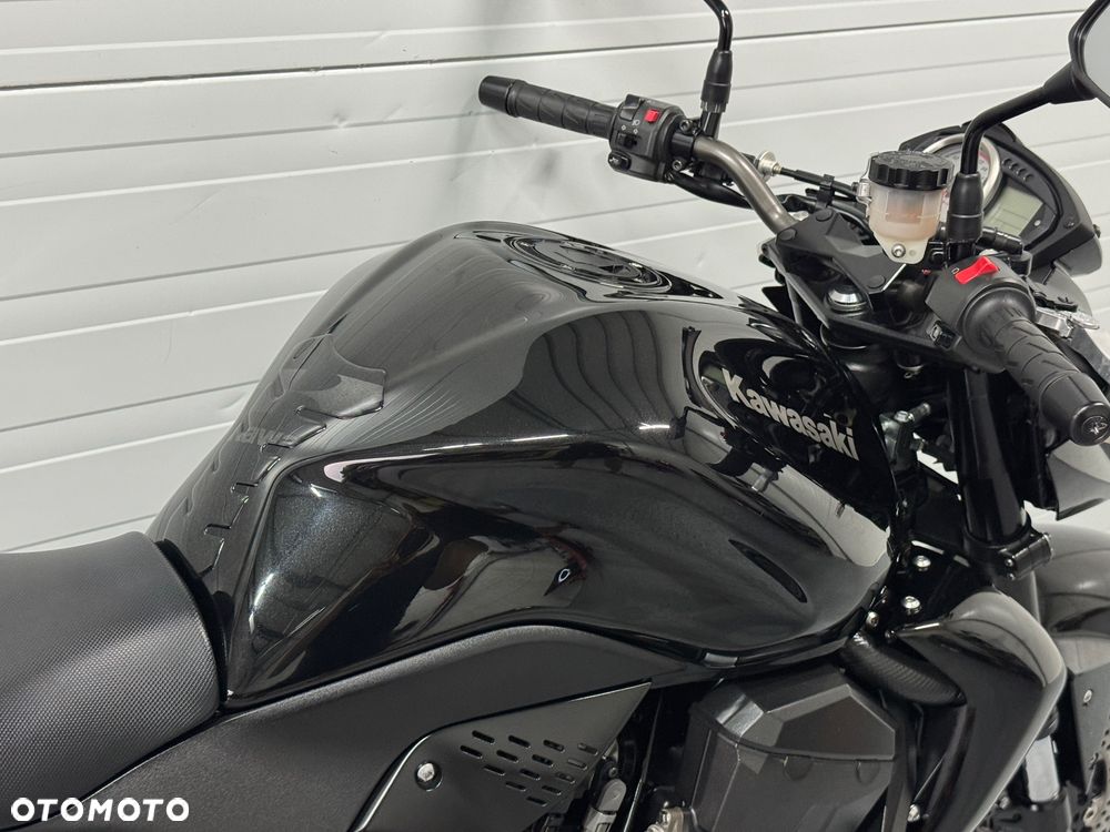 Kawasaki Z - 11