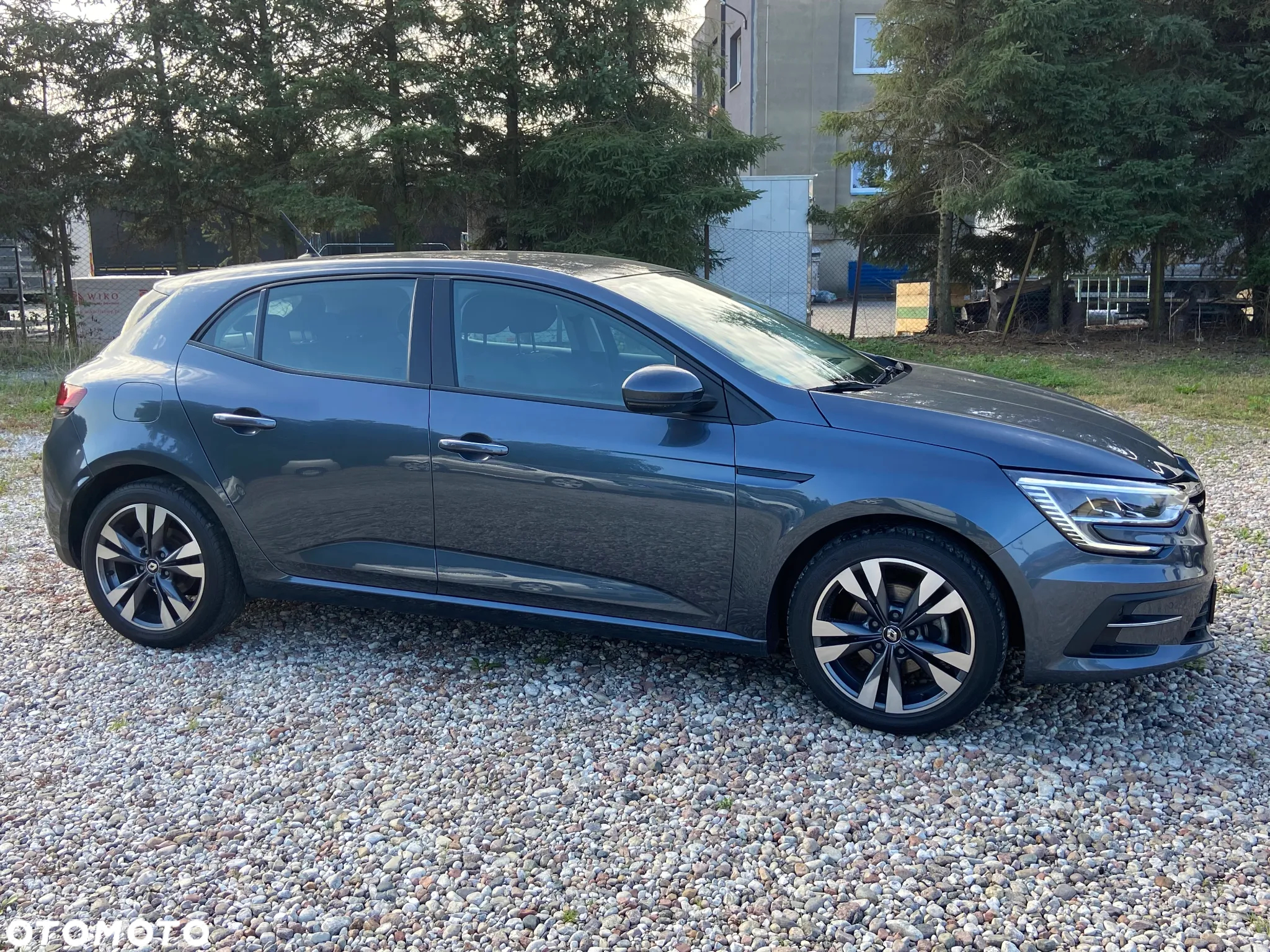 Renault Megane - 6