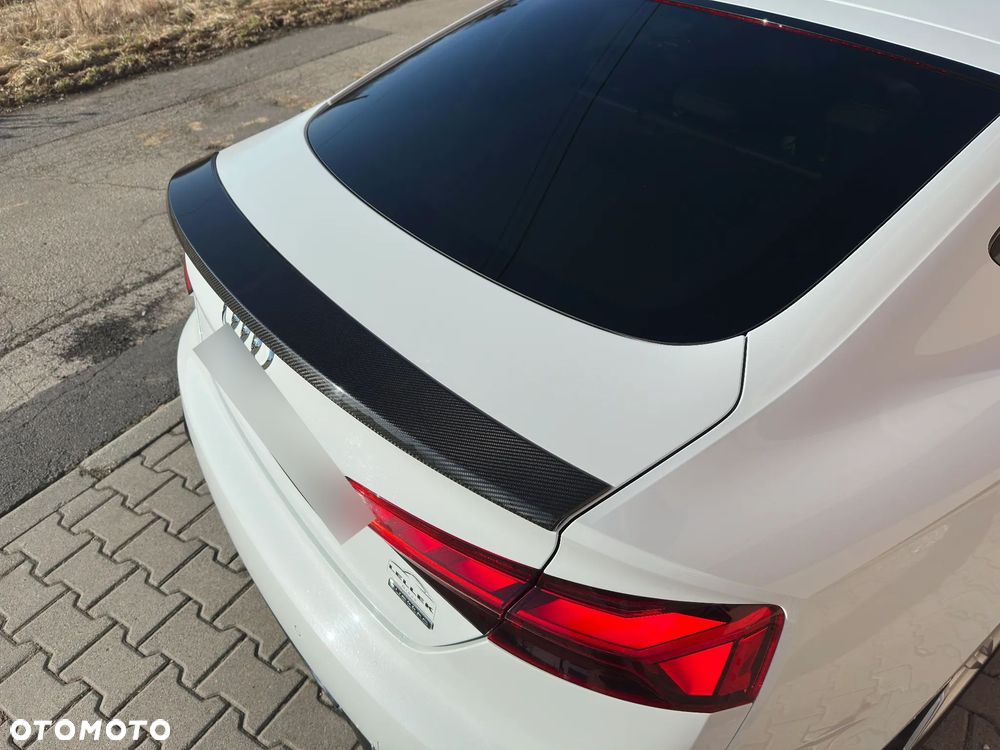Audi A5 Sportback 40 TFSI mHEV Quattro S Line S tronic - 1