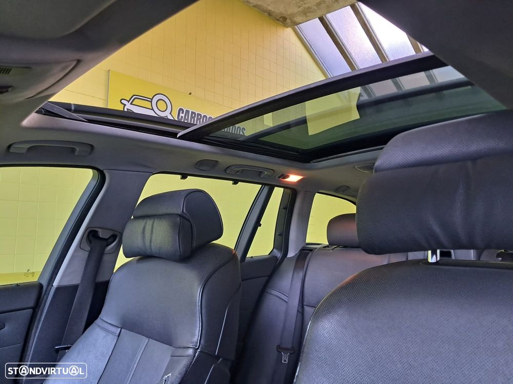 BMW 530 dA - 12