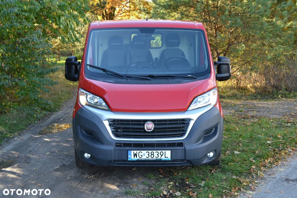 Fiat Ducato - 2