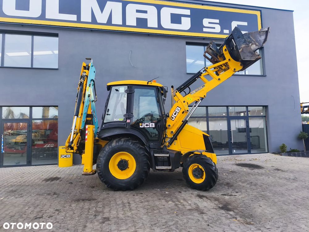JCB 3CX ECO - 9