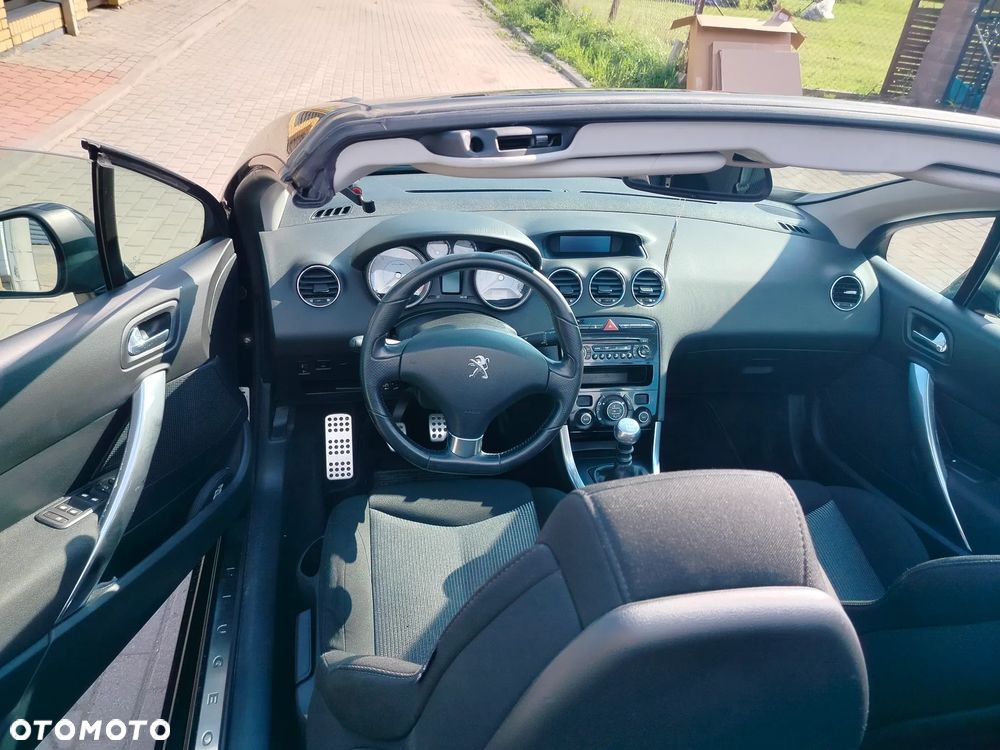 Peugeot 308 CC - 20