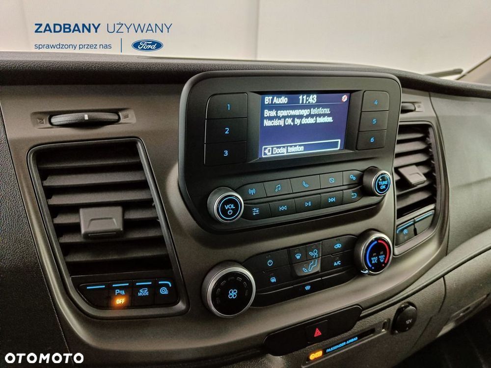 Ford Transit - 21