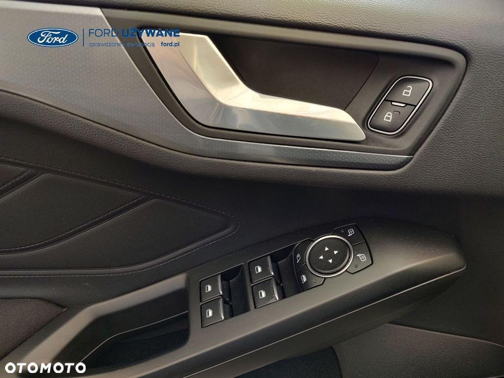 Ford Focus - 20