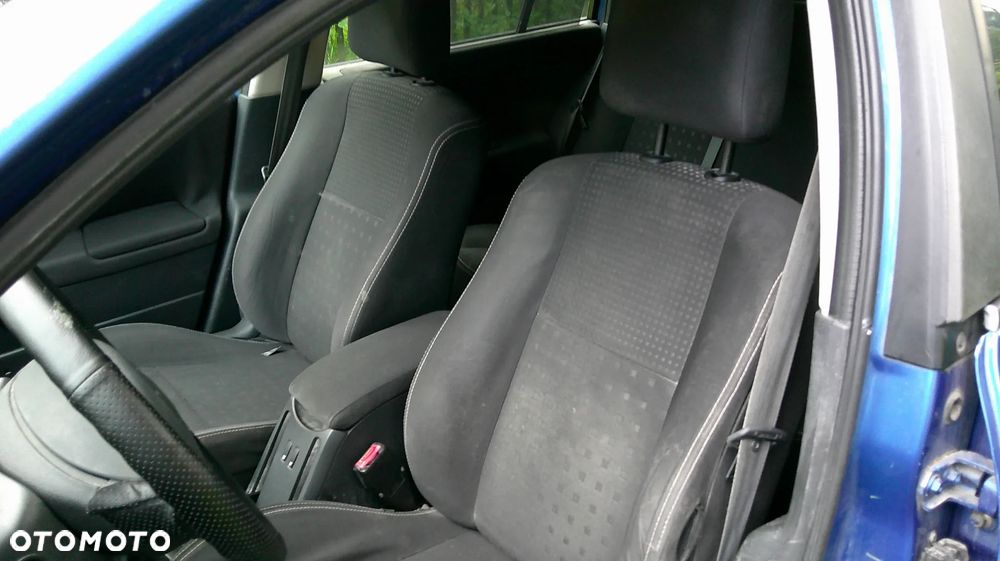 Renault Megane 1.6 16V Dynamique - 5