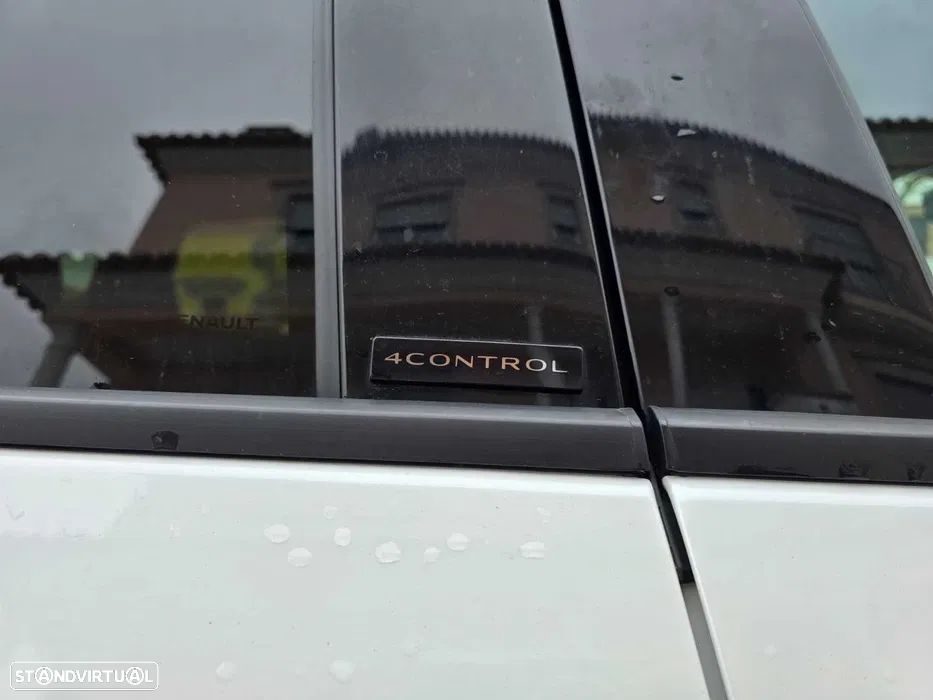 Renault Austral 1.2 E-Tech Iconic Espirit - 11