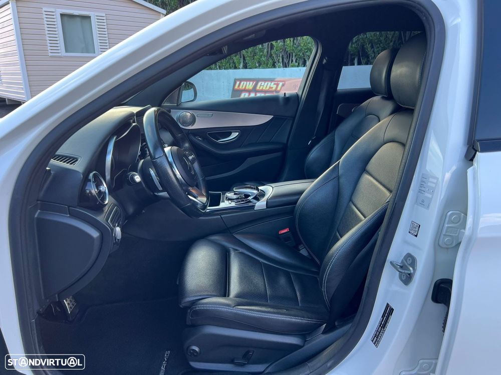 Mercedes-Benz C 200 - 6