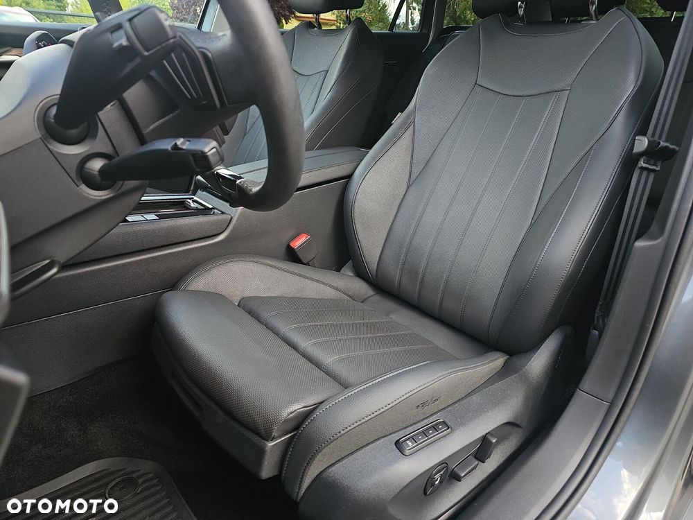 Skoda Superb 2.0 TSI 4x4 L&K DSG - 12