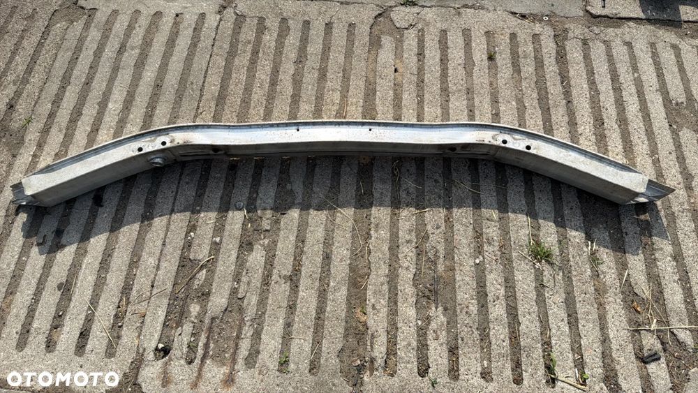 BMW F33 F36 F30 F31 F32 F34 BELKA ZDERZAKA PRZÓD PRZEDNIA 7275178 - 2