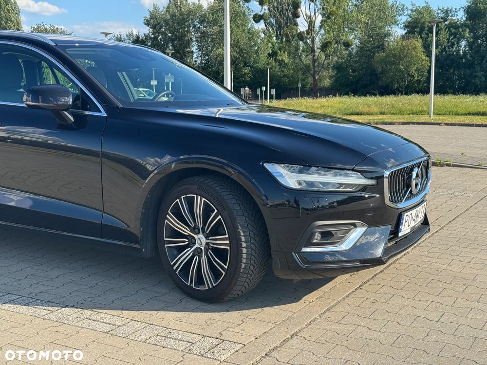 Volvo V60 D3 SCR AWD Inscription - 2