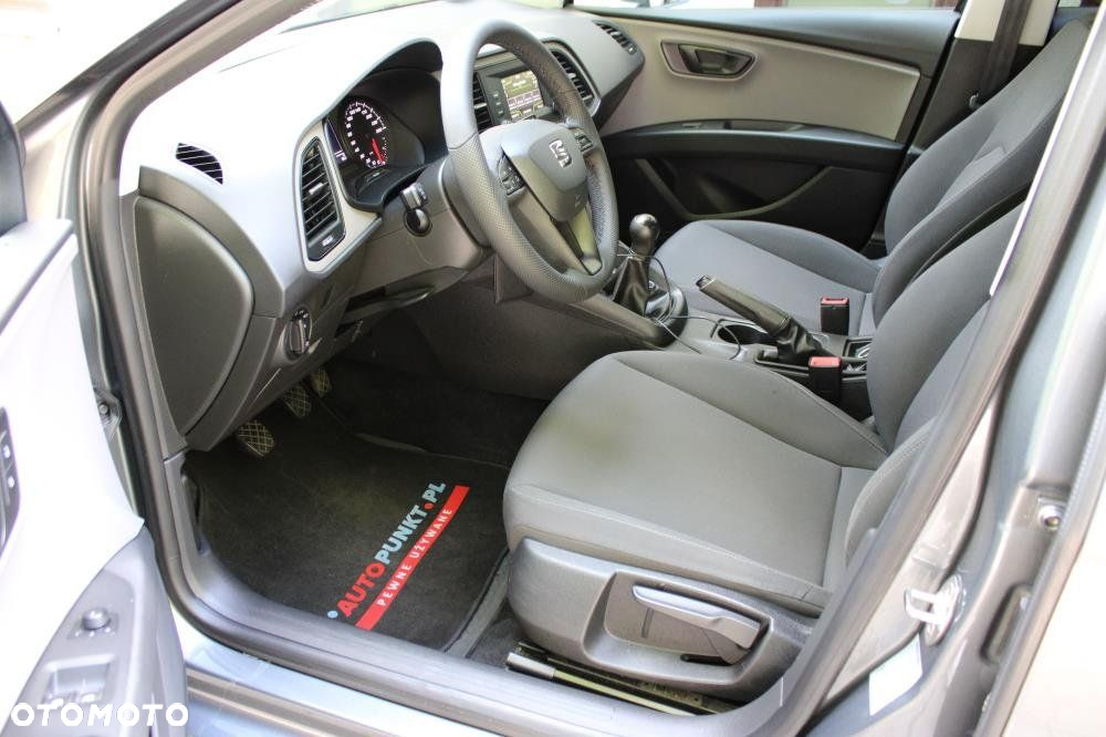 Seat Leon - 11