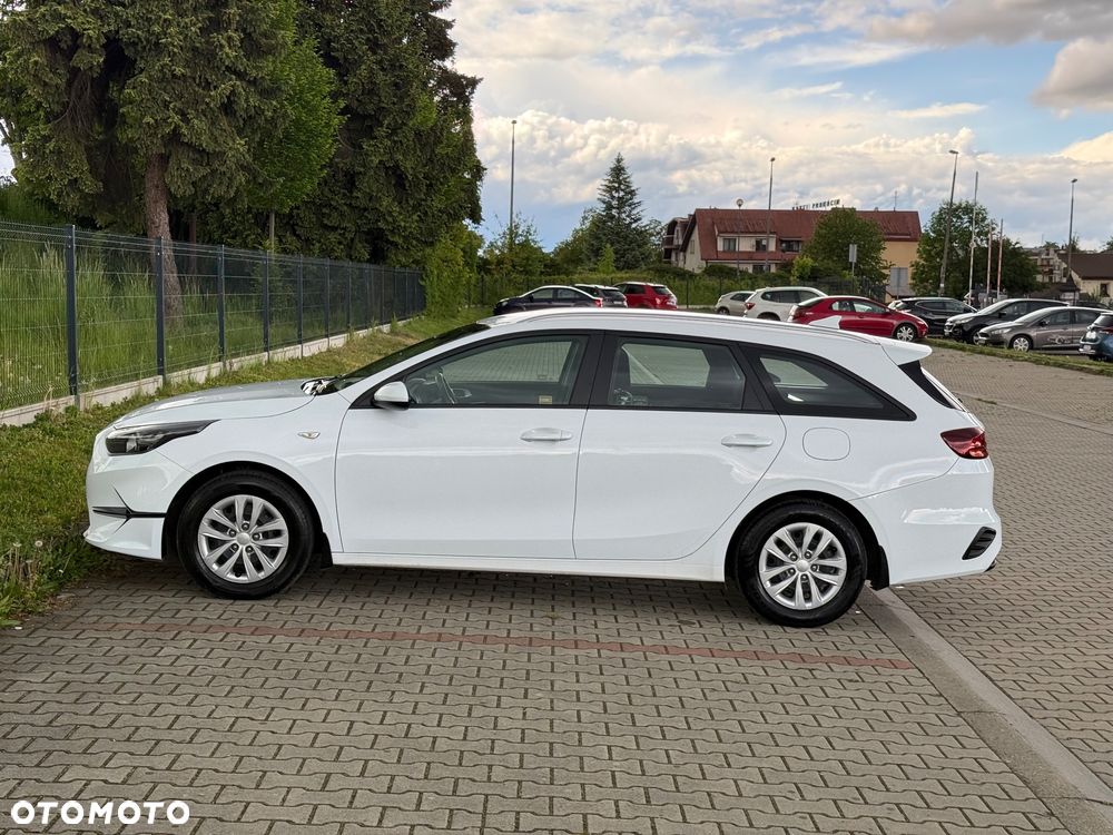 Kia Ceed 1.5 T-GDI S - 22