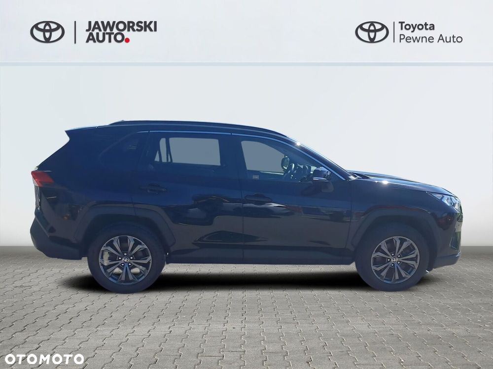 Toyota RAV4 - 17