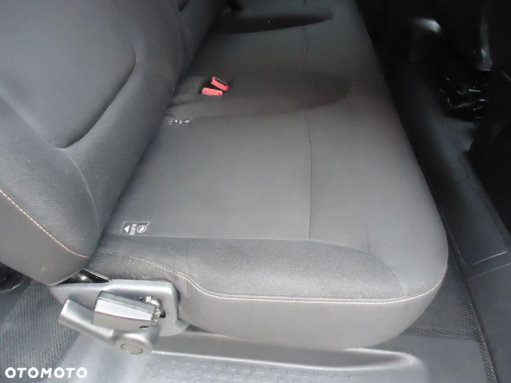 Renault Trafic Combi L1H1 Authentique - 19